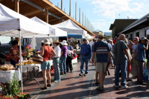 Santa Fe Farmers Market