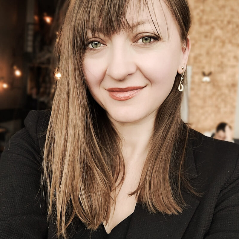 Pola Henderson: JA Media Founder